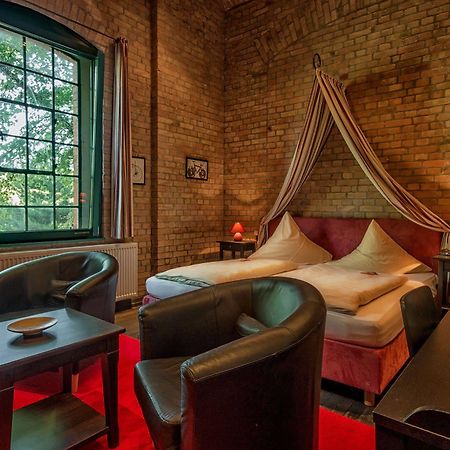 Hotel Zur Henne Naumburg  Eksteriør billede