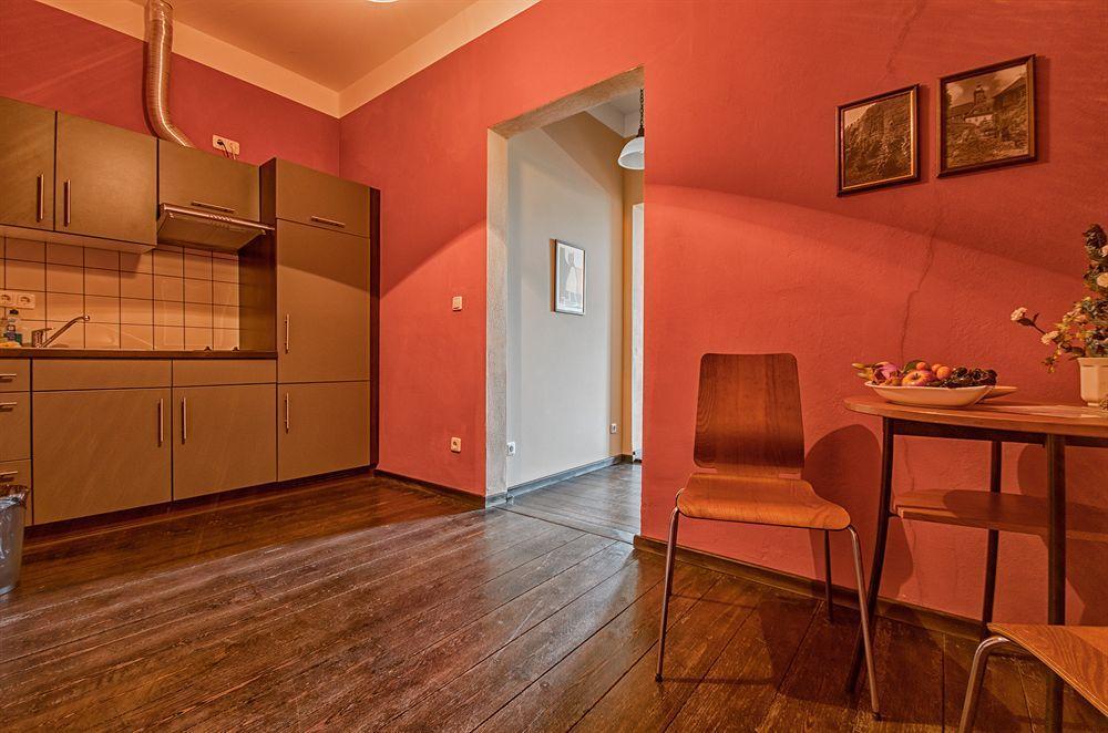 Hotel Zur Henne Naumburg  Eksteriør billede