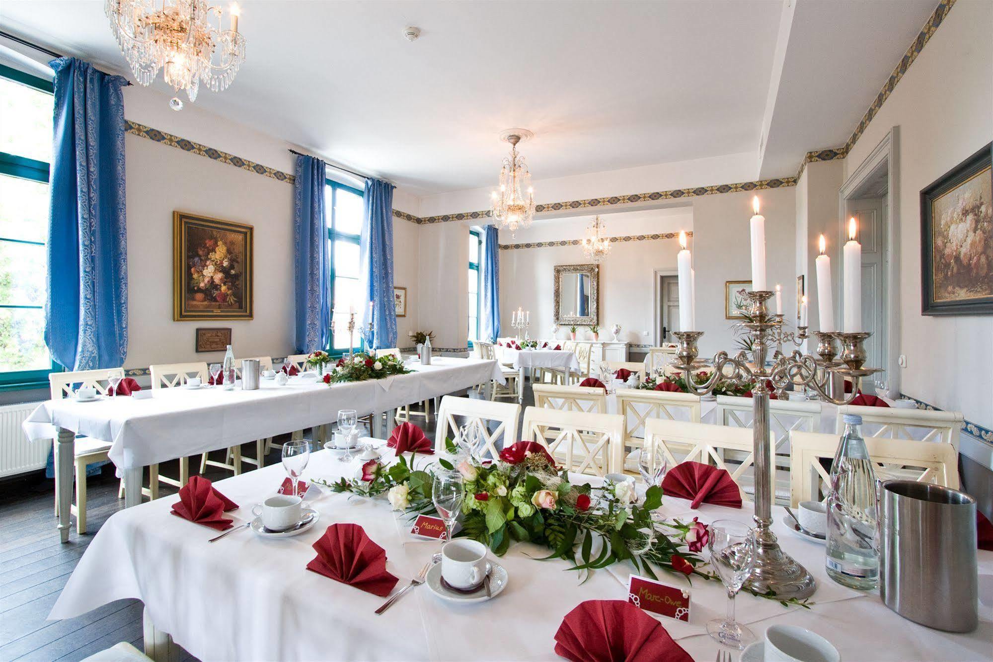 Hotel Zur Henne Naumburg  Eksteriør billede