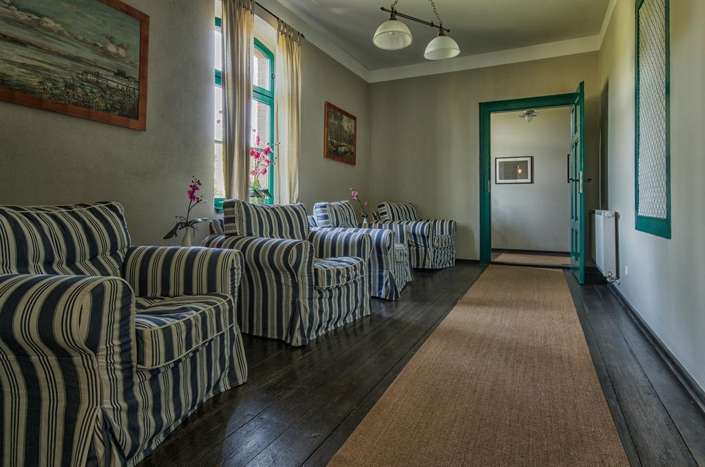 Hotel Zur Henne Naumburg  Eksteriør billede